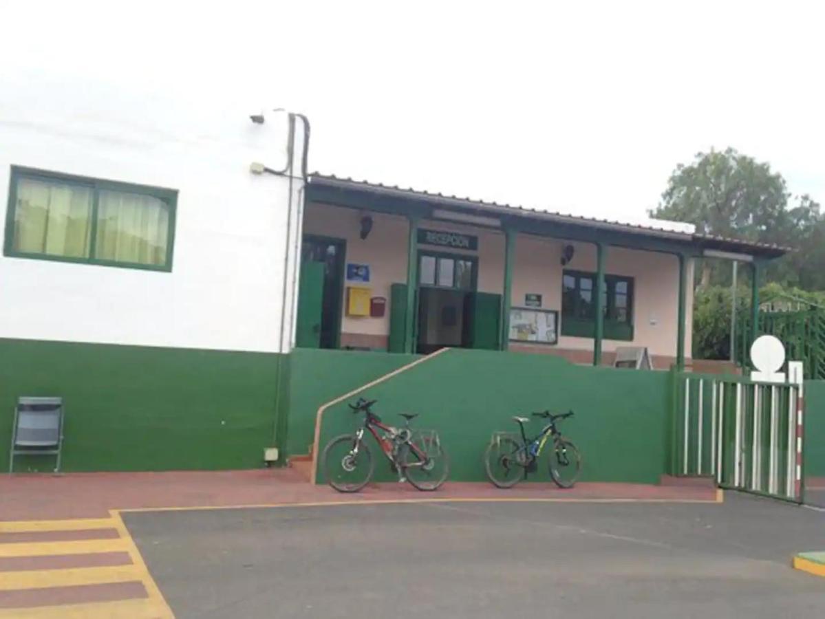 Villa Casa Soleada Arona  Esterno foto