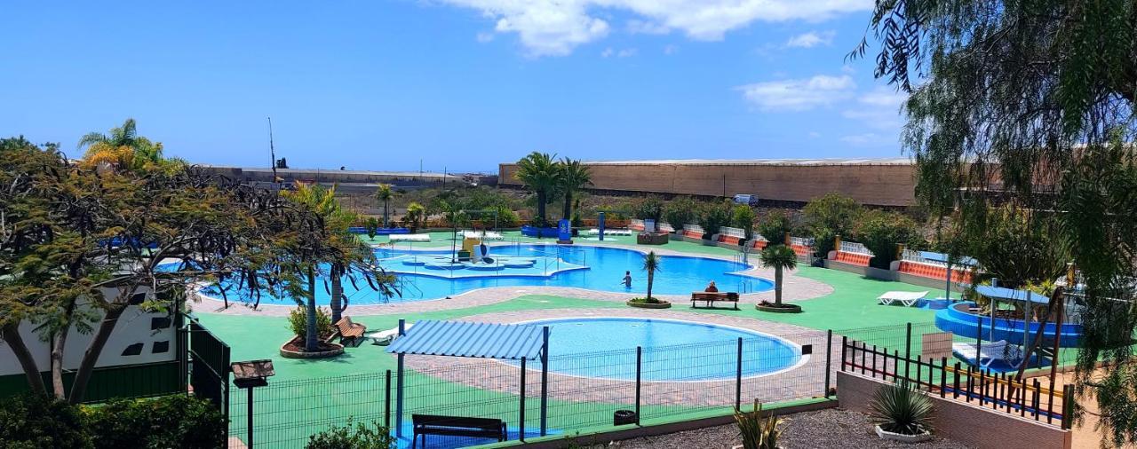 Villa Casa Soleada Arona  Esterno foto