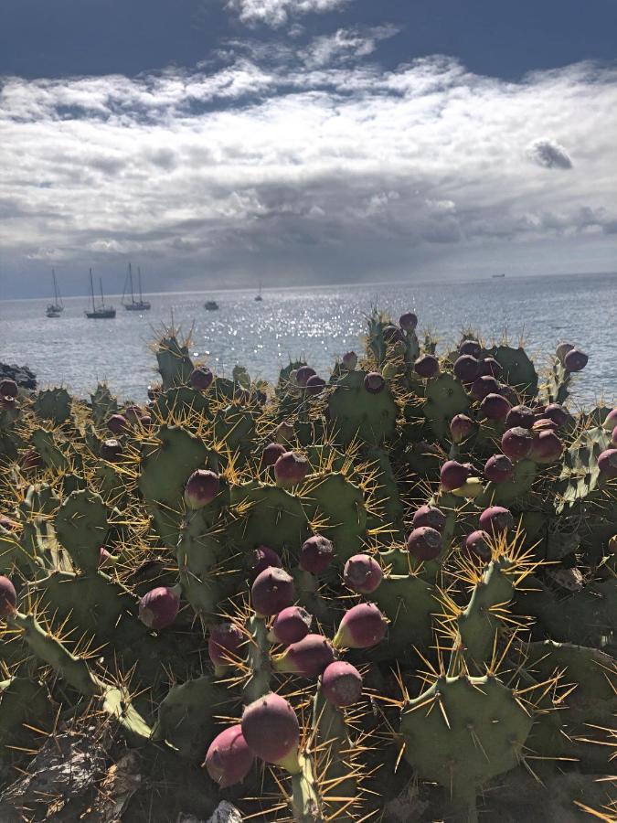 Villa Casa Soleada Arona  Esterno foto