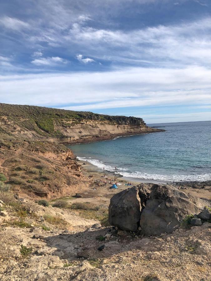 Villa Casa Soleada Arona  Esterno foto