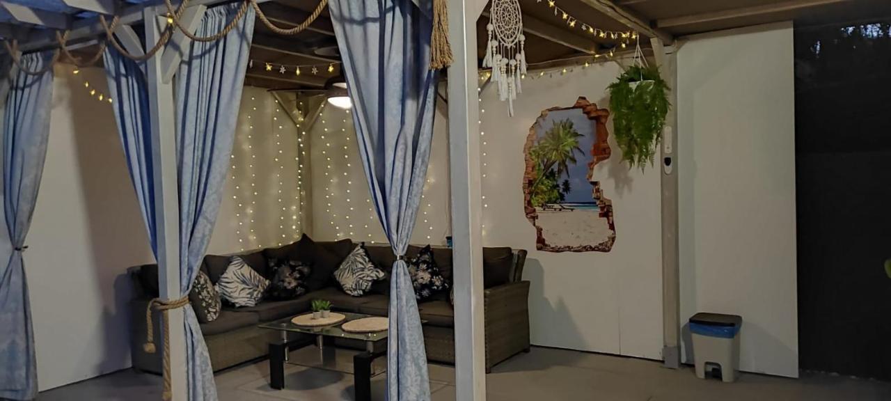 Villa Casa Soleada Arona  Esterno foto